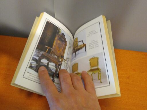 Guida all’antiquariato dal ‘500 al ’700