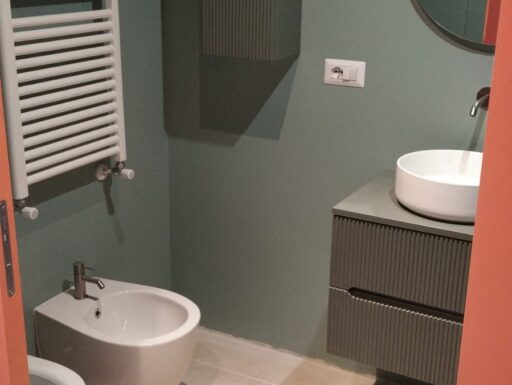 Ristrutturazioni e cartongessi