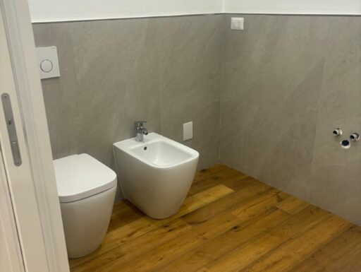 Ristrutturazioni e cartongessi