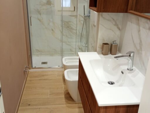 Ristrutturazioni e cartongessi