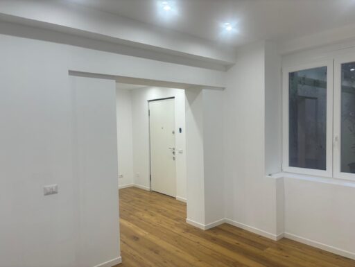 Ristrutturazioni e cartongessi