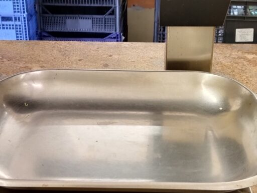 Attrezzatura x frutta e verdura