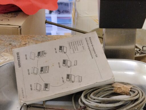 Attrezzatura x frutta e verdura