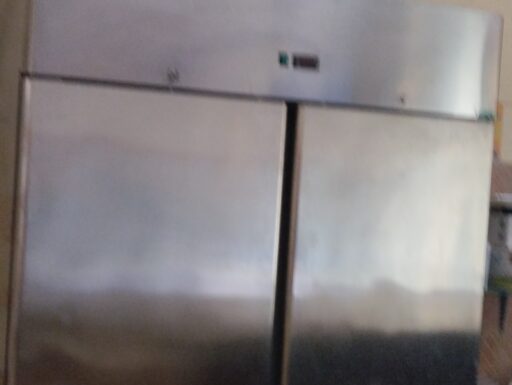 Attrezzatura x frutta e verdura