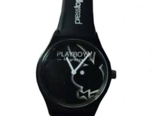 Orologio playboy