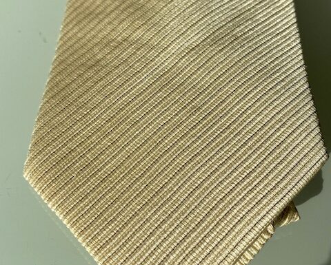 Cravatta giorgio armani