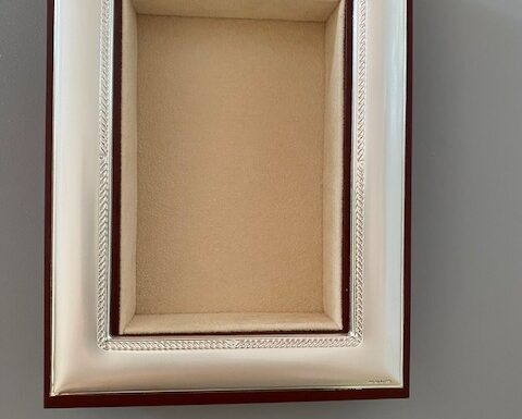 Portagioie lord gallery