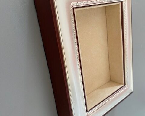 Portagioie lord gallery