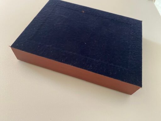 Portagioie lord gallery