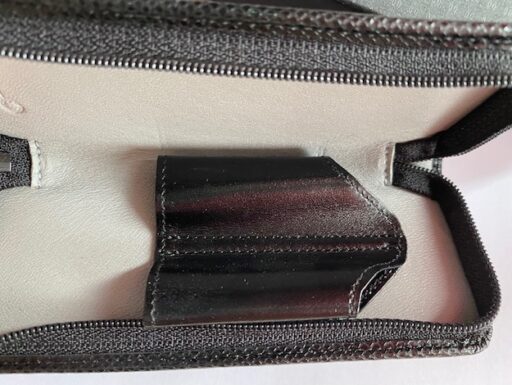 Astuccio per penne montblanc