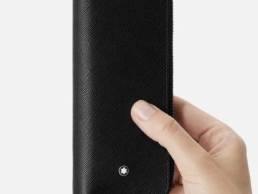 Astuccio per penne montblanc