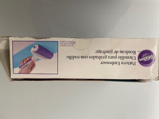 Set rullo per cake design