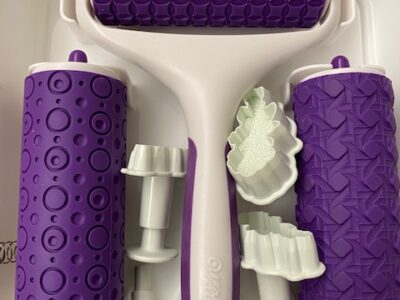 Set rullo per cake design