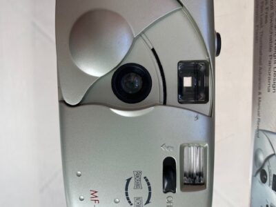 Macchina fotografica