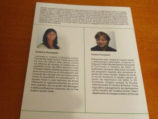 Il grande libro del drenaggio e della purificazione