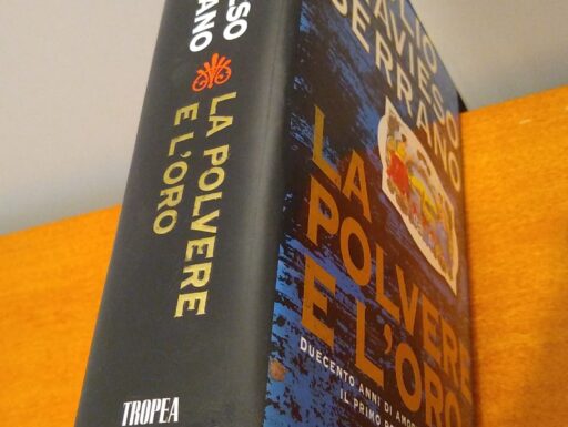 La polvere e l'oro