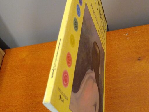 L’armonia dei cinque tibetani-esercizi base