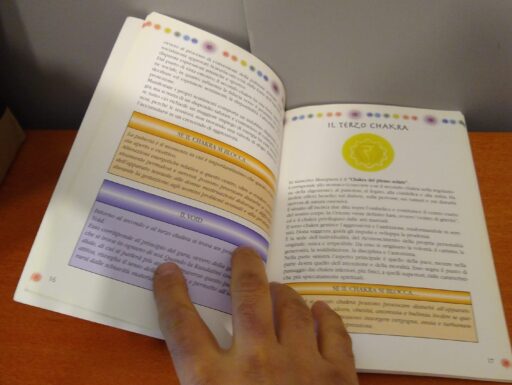 L’armonia dei cinque tibetani-esercizi base