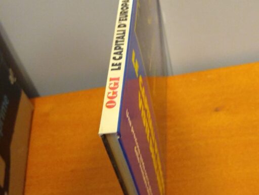 Le capitali d'europa viste dall'alto