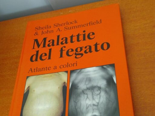 Malattie del fegato