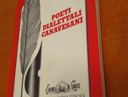 Poeti dialettali canavesani