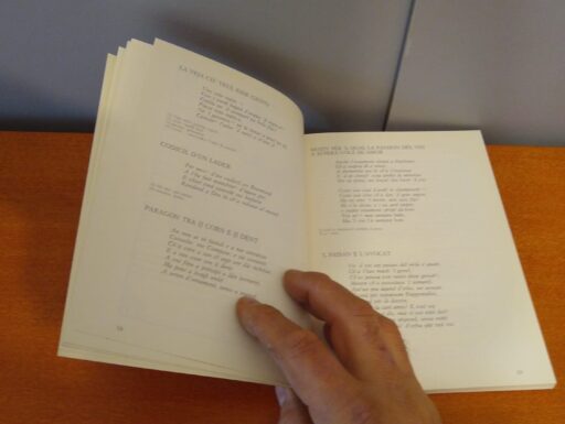 Poeti dialettali canavesani