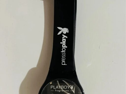 Orologio playboy