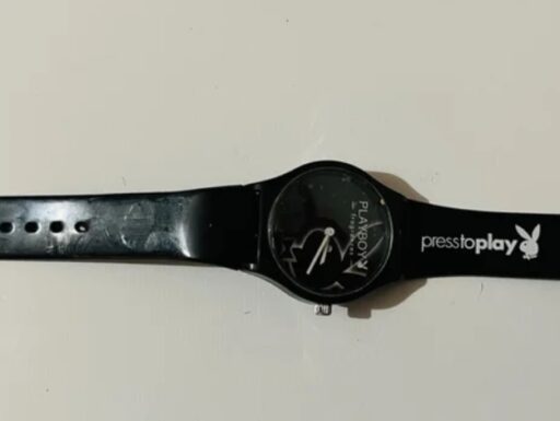 Orologio playboy