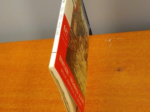 Sentieri-segnavia alpini della provincia di torino