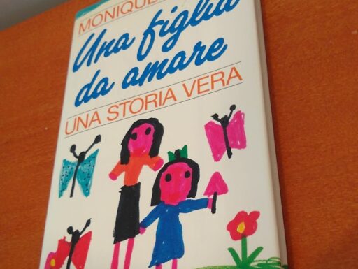 Una figlia da amare
