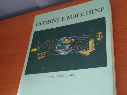 Uomini e macchine