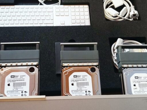 Xserve con flight case originale apple ultra raro