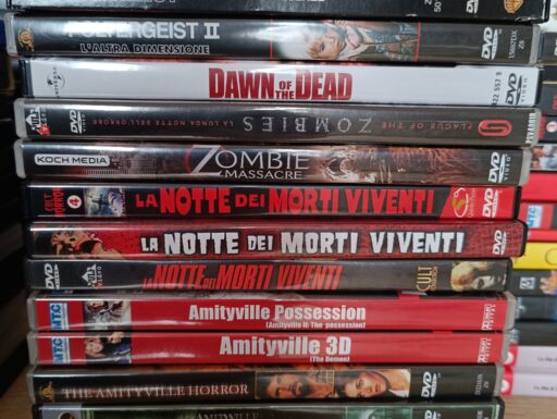 Film dvd nuovi parte 1