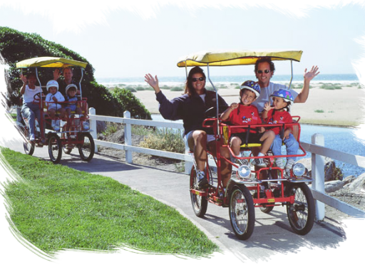 Venice bike rental noleggio bici lido di venezia