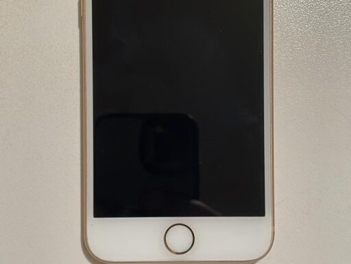 Iphone 8 oro 64gb