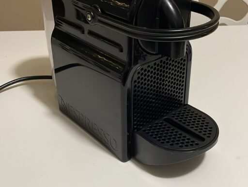 Macchina da caffe' de longhi con capsule
