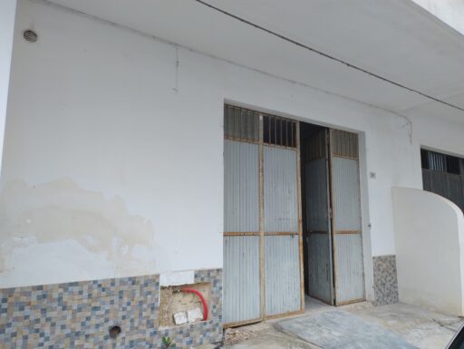 Locale commerciale in leverano le, via gioberti 35