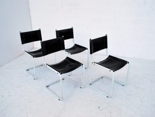 Sedie di modernariato