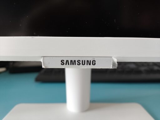 Samsung smart monitor m5 32 pollici