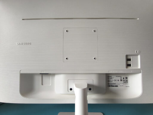 Samsung smart monitor m5 32 pollici