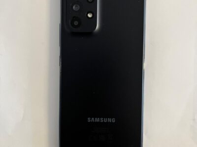 Samsung a53 5g anno 2022