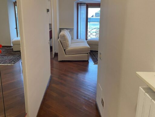 Bilocale corso di porta nuova - milano