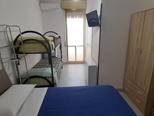 Mignon locazioni brevi ad avola (siracusa, sicilia) zona mar