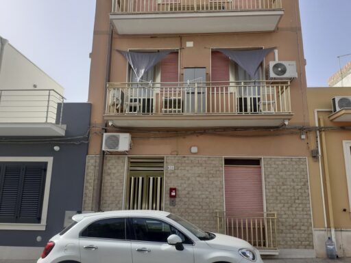 Mignon locazioni brevi ad avola (siracusa, sicilia) zona mar