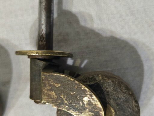 Lotto di 29 ruote antiche di epoche e misure diverse