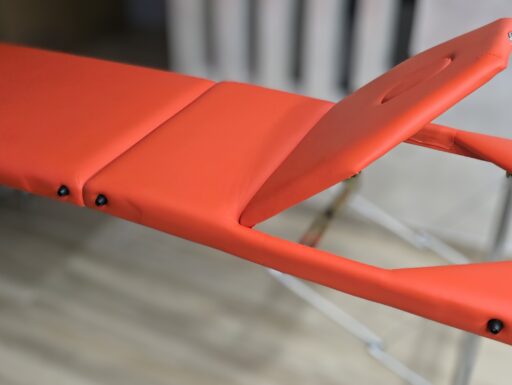 Massaggio svedese rilassante