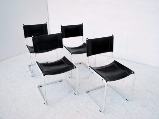 Sedie di modernariato