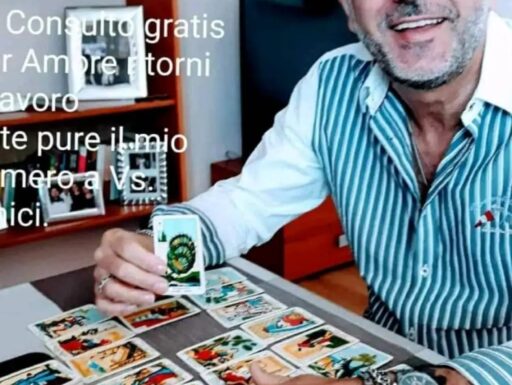 Consulto gratis tarocchi e sibille prima volta a tel