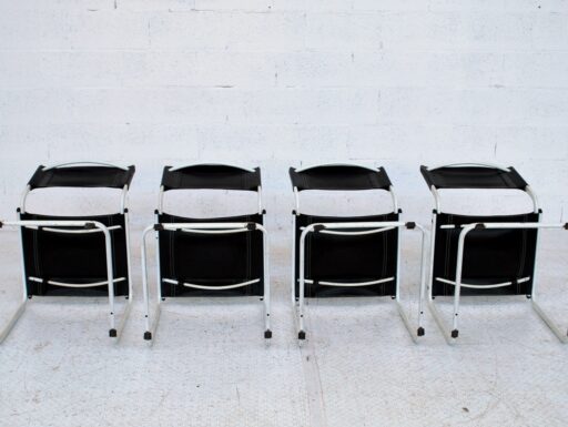 Sedie di modernariato