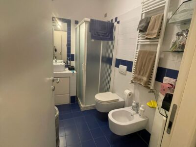 Bilocale corso di porta romana 124 milano